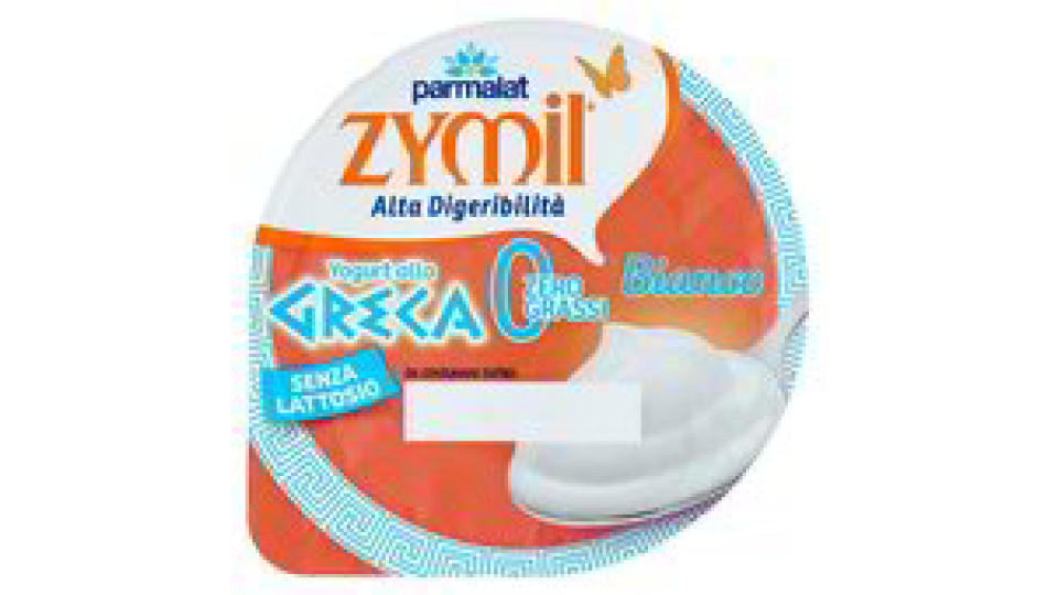 YOGURT ALLA GRECA BIANCO