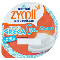 YOGURT ALLA GRECA BIANCO