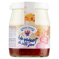 YOGURT BIO LATTE FIENO CARAM.S/L