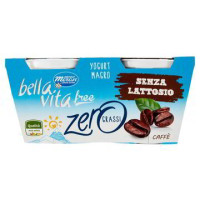 YOGURT CAFFE 0% GRASSI