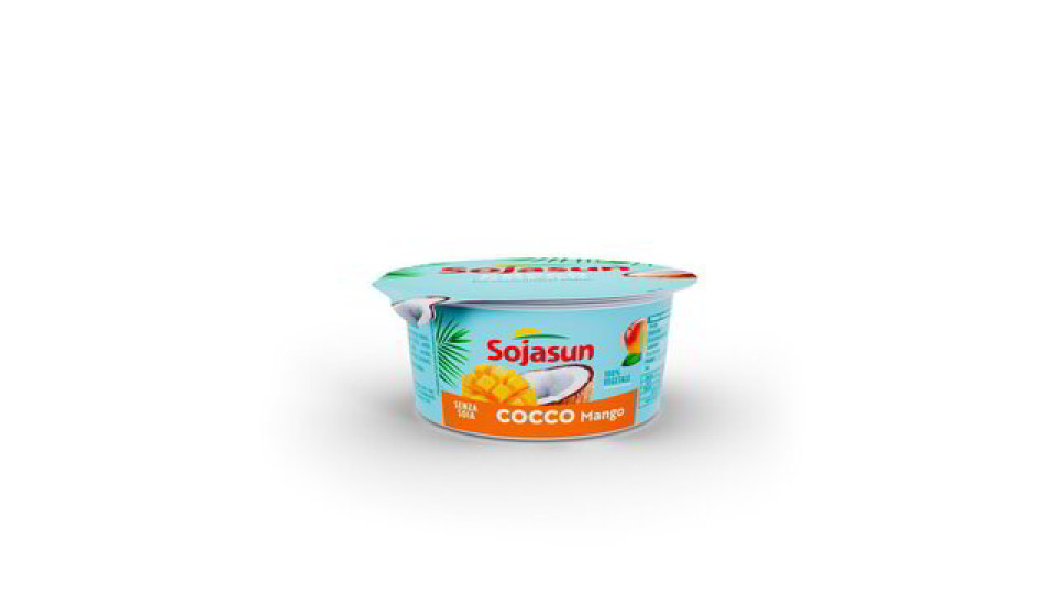 YOGURT COCCO MANGO