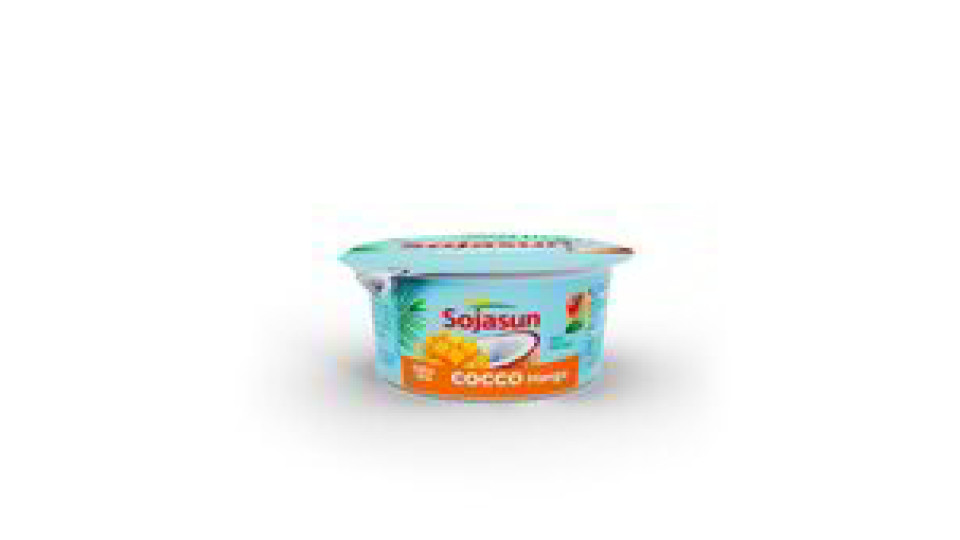 YOGURT COCCO MANGO