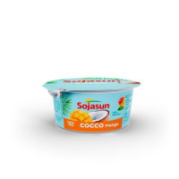 YOGURT COCCO MANGO