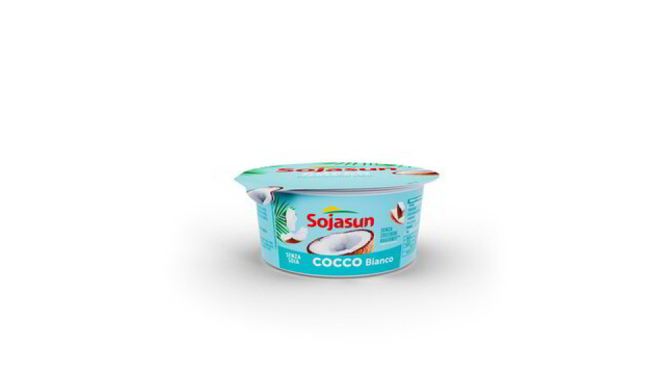 YOGURT COCCO NATURALE