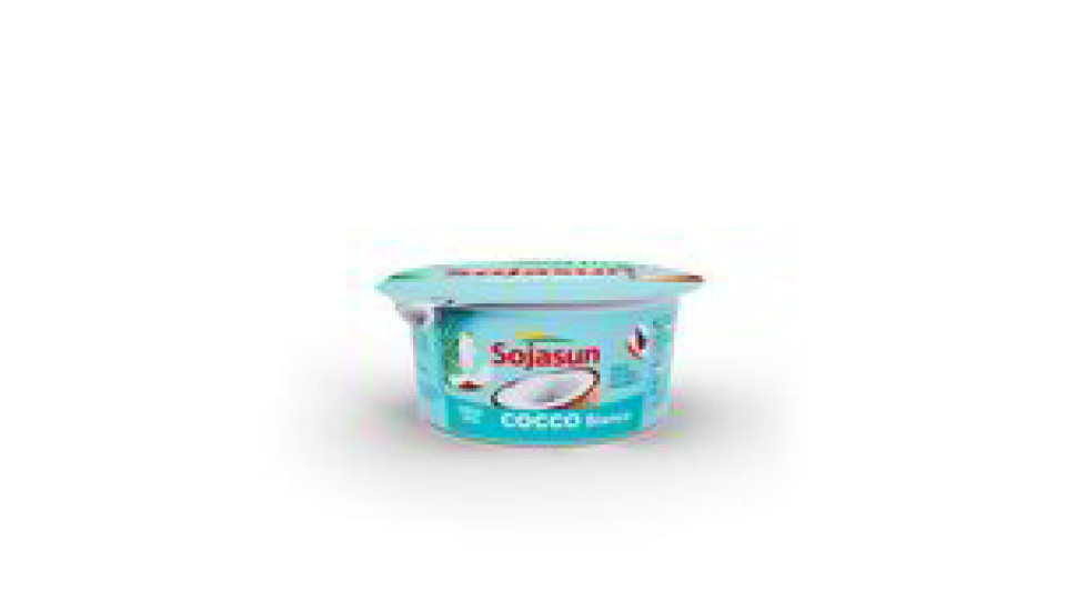 YOGURT COCCO NATURALE