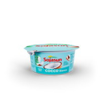 YOGURT COCCO NATURALE
