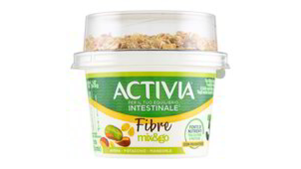 YOGURT MIX&GO AVENA PISTACCHIO