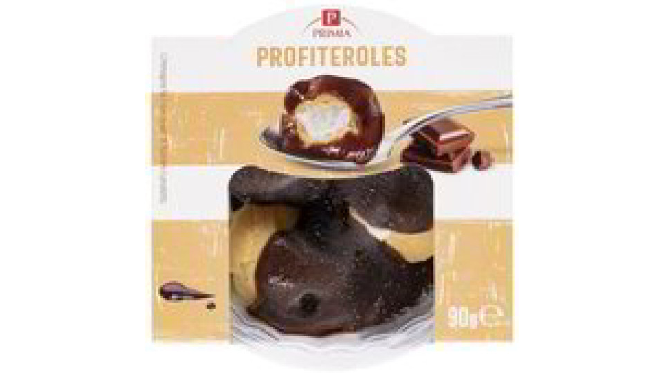 PROFITEROLES