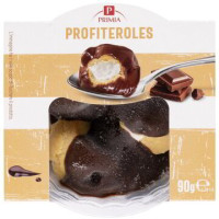 PROFITEROLES