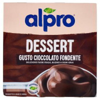 DESSERT CIOCCOLATO FONDENTE