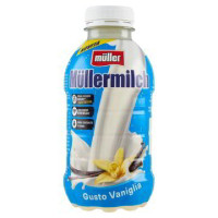 MULLERMILCH LATTE VANIGLIA