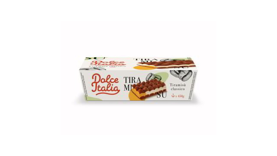 TIRAMISU'