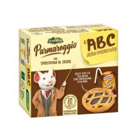 ABC MERENDA CON CROSTATINA