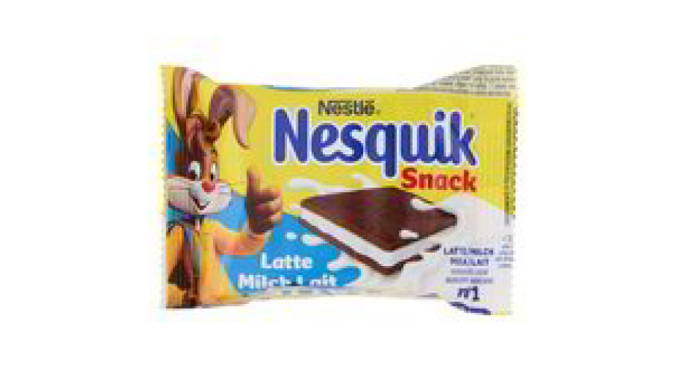 SNACK LATTE