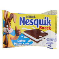 SNACK LATTE