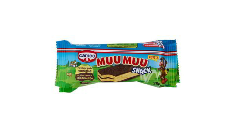 SNACK MUU MUU