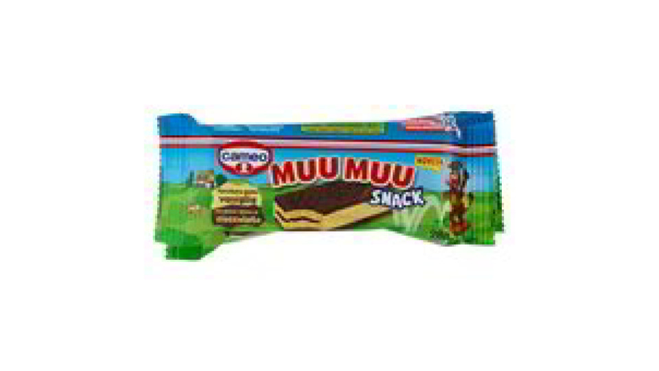 SNACK MUU MUU