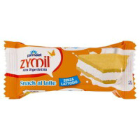 ZYMIL SNACK SENZA LATTOSIO