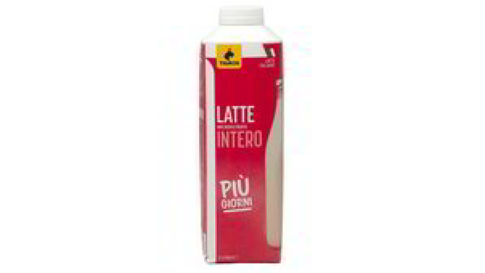 LATTE INTERO MICROFILTRATO