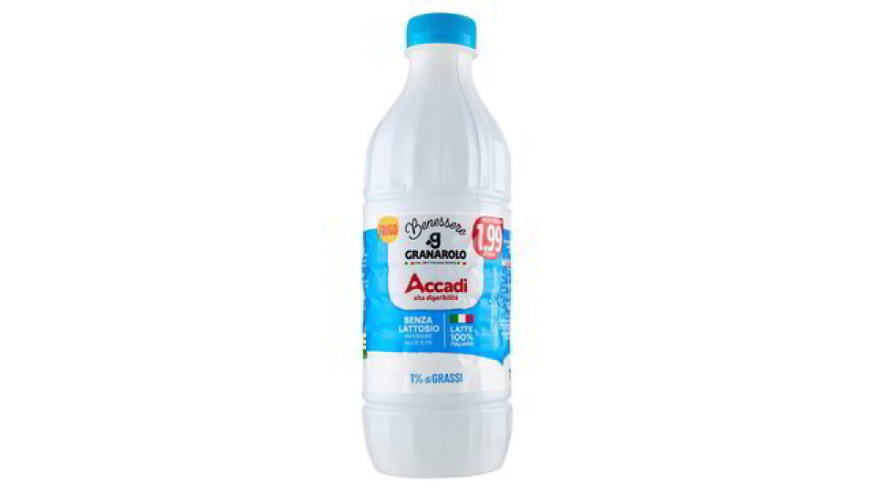 LATTE FRESCO PS