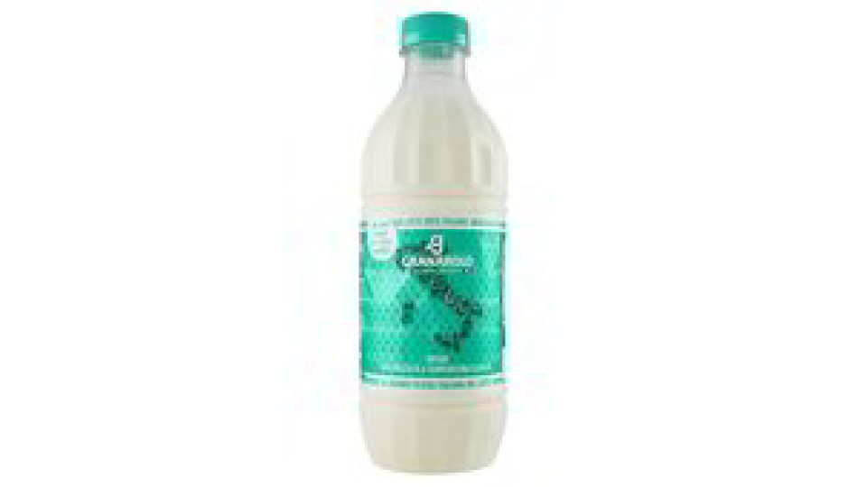 LATTE FRIGO INTERO BOTTIGLIA