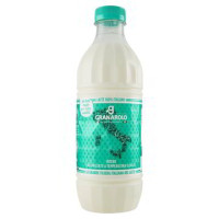 LATTE FRIGO INTERO BOTTIGLIA