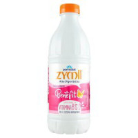 LATTE BENEFIR VIT.B12/D 1%GRASSI