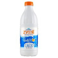 LATTE BENEFIT CALCIO 1% GRASSI