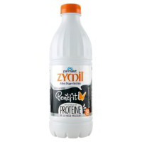 LATTE BENEFIT PROTEIN NO GRASSI