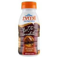 LATTE E CIOCCOLATO