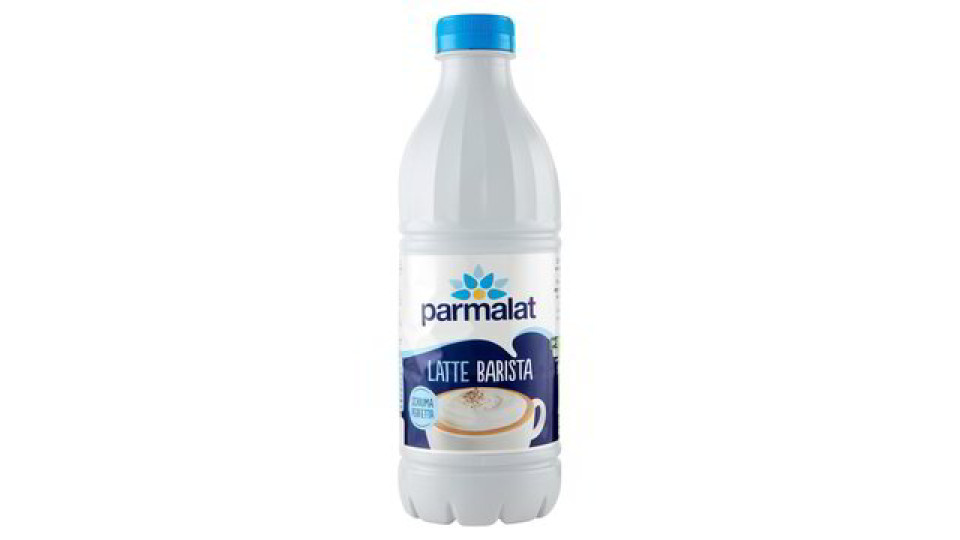 LATTE UHT BARISTA