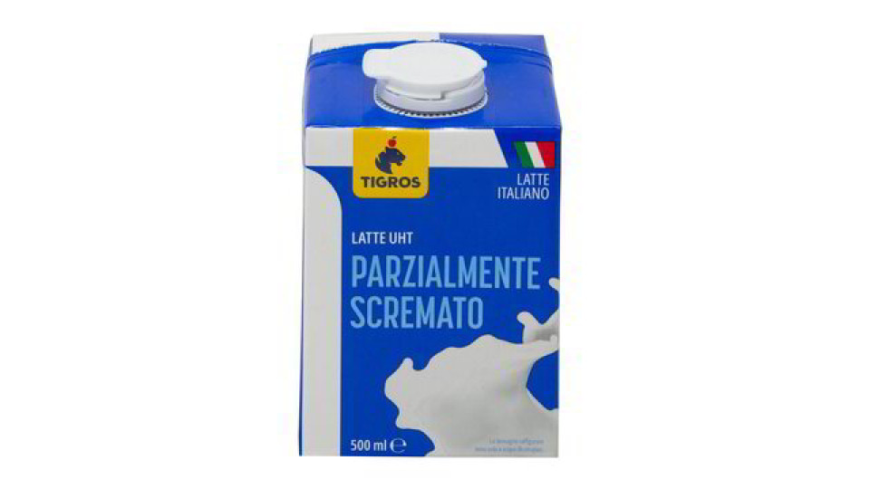 LATTE UHT ITALIANO