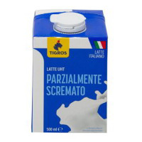 LATTE UHT ITALIANO