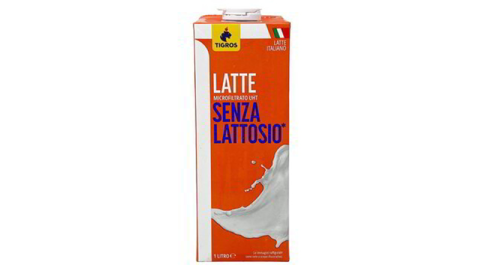 LATTE UHT ITALIANO MICROFILTRATO