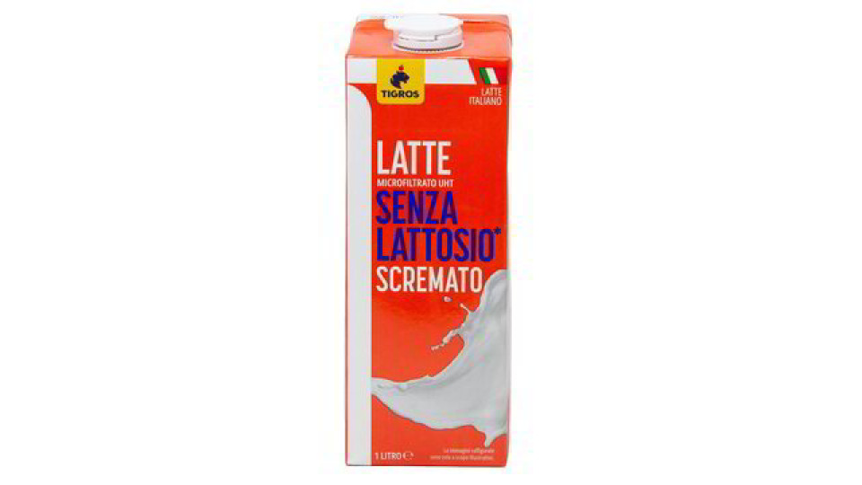LATTE UHT ITALIANO MICROFILTRATO
