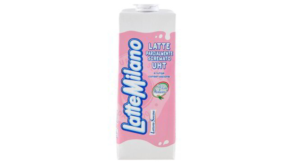 LATTE UHT PS