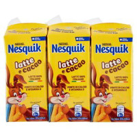 NESQUIK READY T/DRINK