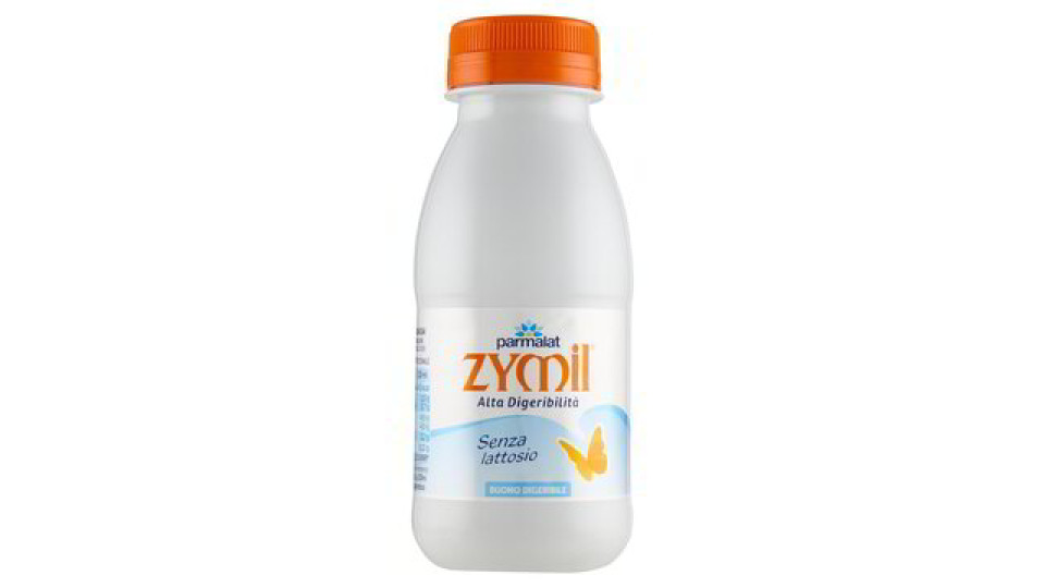 ZYMIL LATTE UHT 1%