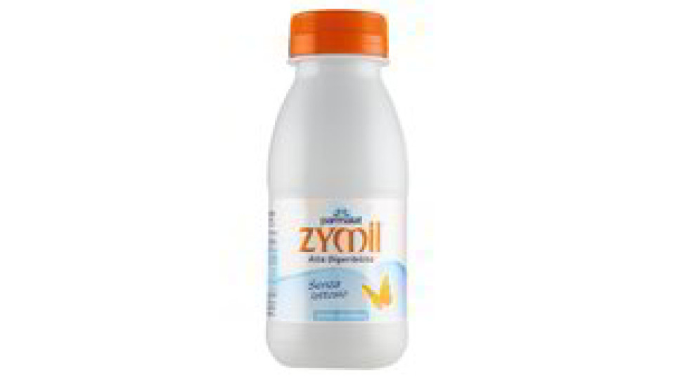ZYMIL LATTE UHT 1%