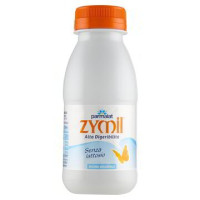 ZYMIL LATTE UHT 1%