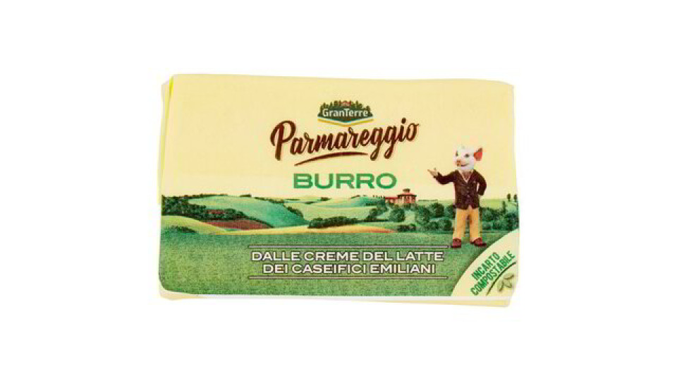 BURRO
