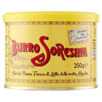 BURRO LATTA