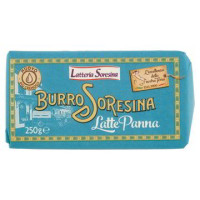 BURRO LATTEPANNA