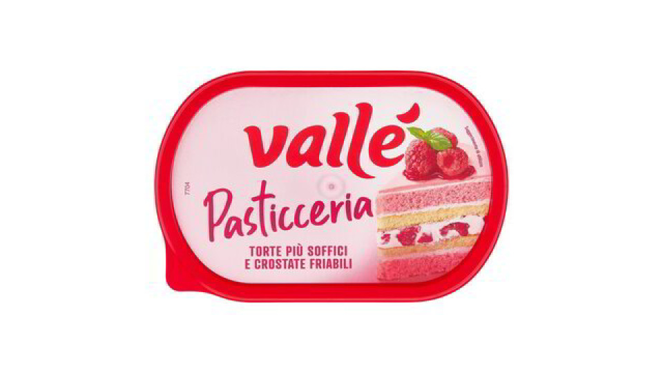 PASTICCERIA