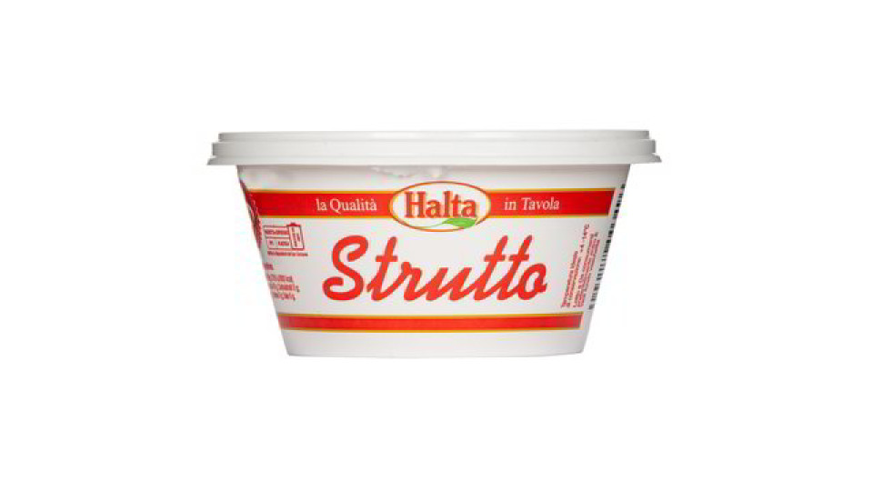 STRUTTO