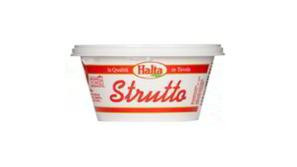 STRUTTO
