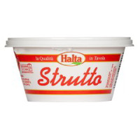 STRUTTO