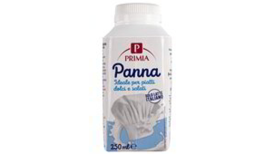 PANNA FRESCA