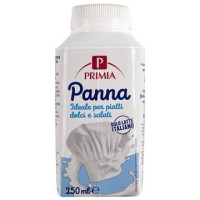 PANNA FRESCA