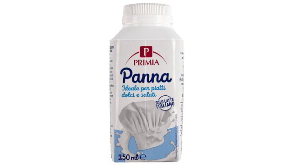PANNA FRESCA
